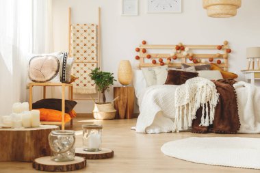 Bedheads pamuk topları