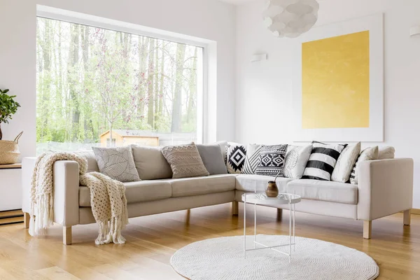 Calabash bombilla tablo ile