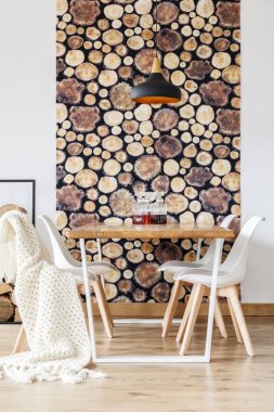 Yumuşak Tekstil ve günlük duvar kağıdı