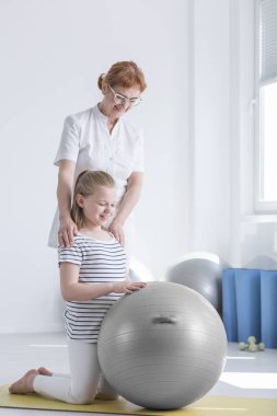 Spor salonu Studio germe sınıfları