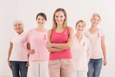 Kadınlar tarafından düzenlenen kampanya