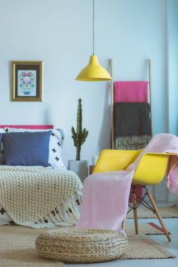 Altın Çerçeve içinde Meksika posteri