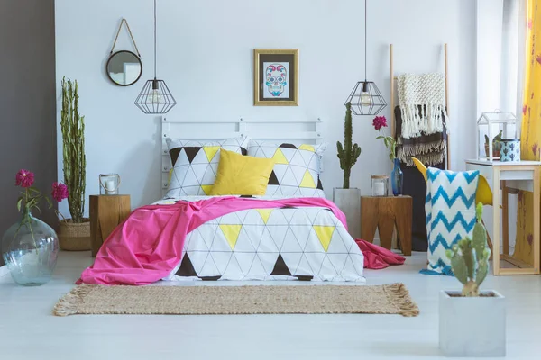 Benzersiz Yatak Kral Yatak