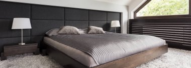 Yatak yatak başı fikir