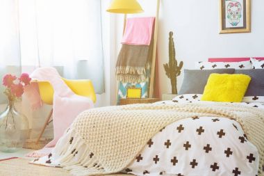 Meksika yatak kral yatak