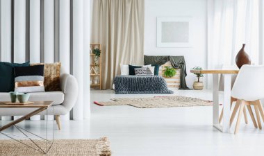 Çok fonksiyonlu salon Oda