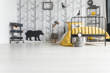 Düşük açılı fotoğraf