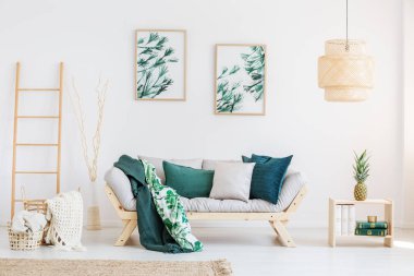 Oda boya ile rahatla