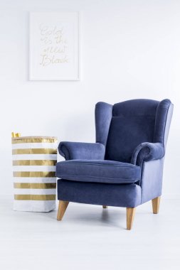 Sepet koltuk yanında