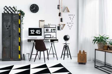 Dekoratif ahşap kutu