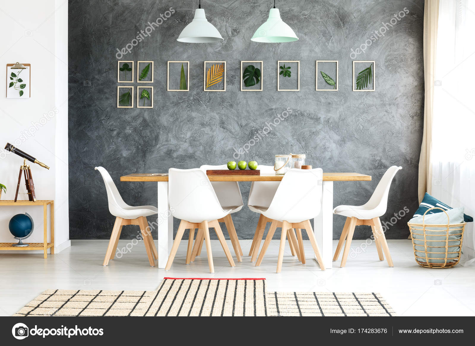 Essbereich Inspiration - The Reading Chair