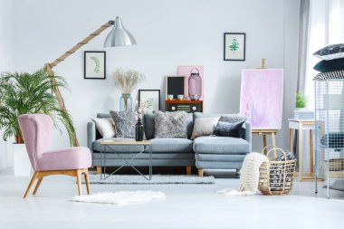 Pastel pembe resim Kişilik