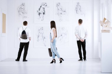 Ziyaretçi Sanat Galerisi