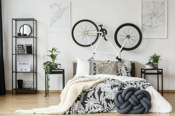 Çiçek motifi Bedsheets