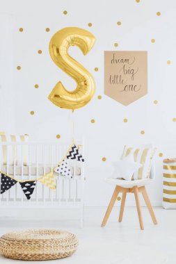 Hasır ayak odasında