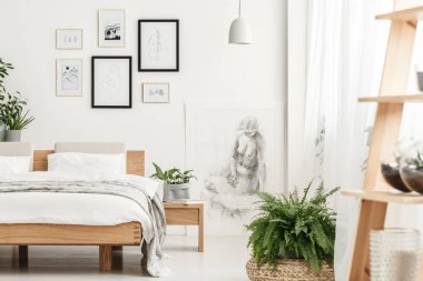 Komidinin yaptırın