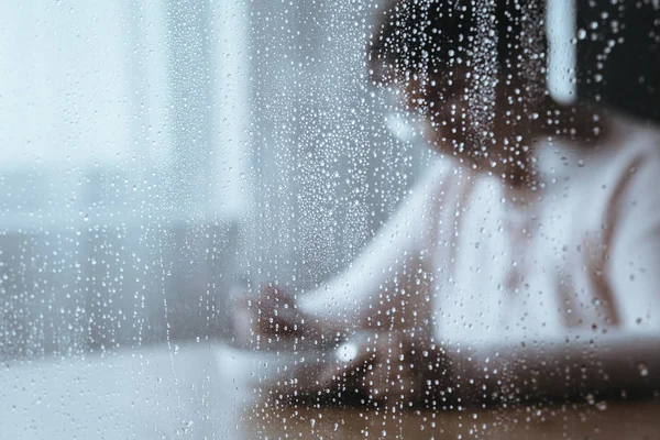 çorba yemek kadın kıdemli