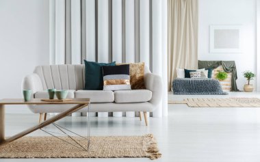 Seramik gözlük ve kase