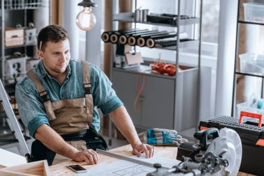 İşçi yenileme planı gurur