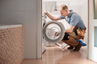 Toolbelt ile odaklı tesisatçı