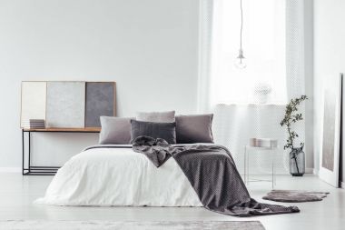 Posterler rahat yatak