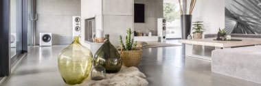 Dekoratif salon