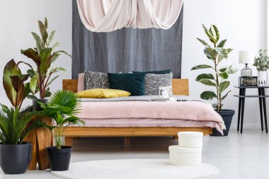 Rahat yatak örtüleri