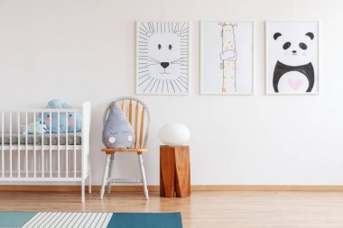 Yastık şeklinde yağmur damlası