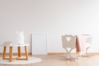 Battaniye ile beşik