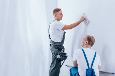 Profesyonel ev yenileme