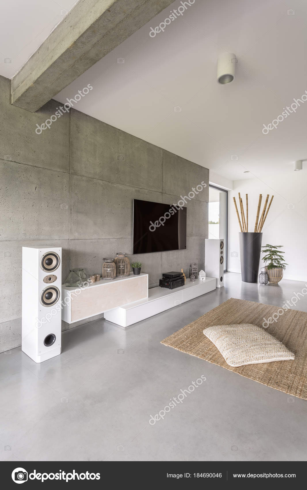 ethnic decor