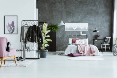 Çok fonksiyonlu yatak odası iç giyim