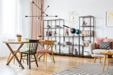 Yemek odası süslemeleri