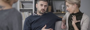 Çift savunarak eşlerin