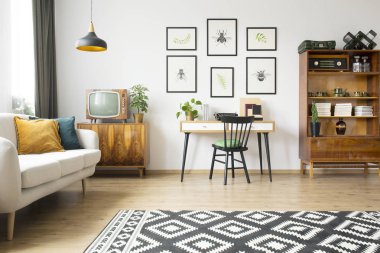 Ahşap iç freelancer için