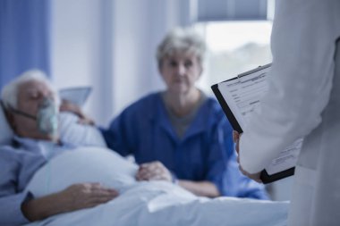 Doktor sunan test sonuçları