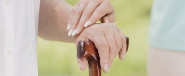 Sabırla onun bahçesine doğru rehberlik