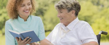 Asla çok geç değildir bir parça iyi oku