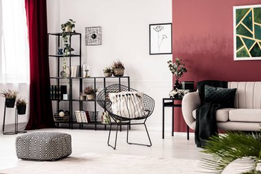 koltuk oturma odasında