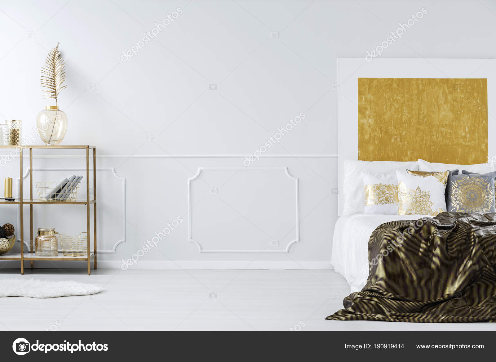 Planos De Cama De Plataforma Gratis King Size - Planos De Móveis De Madeira