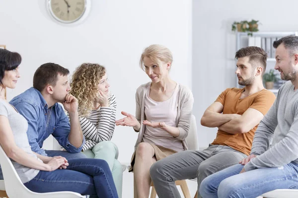 Koç eğitim sırasında