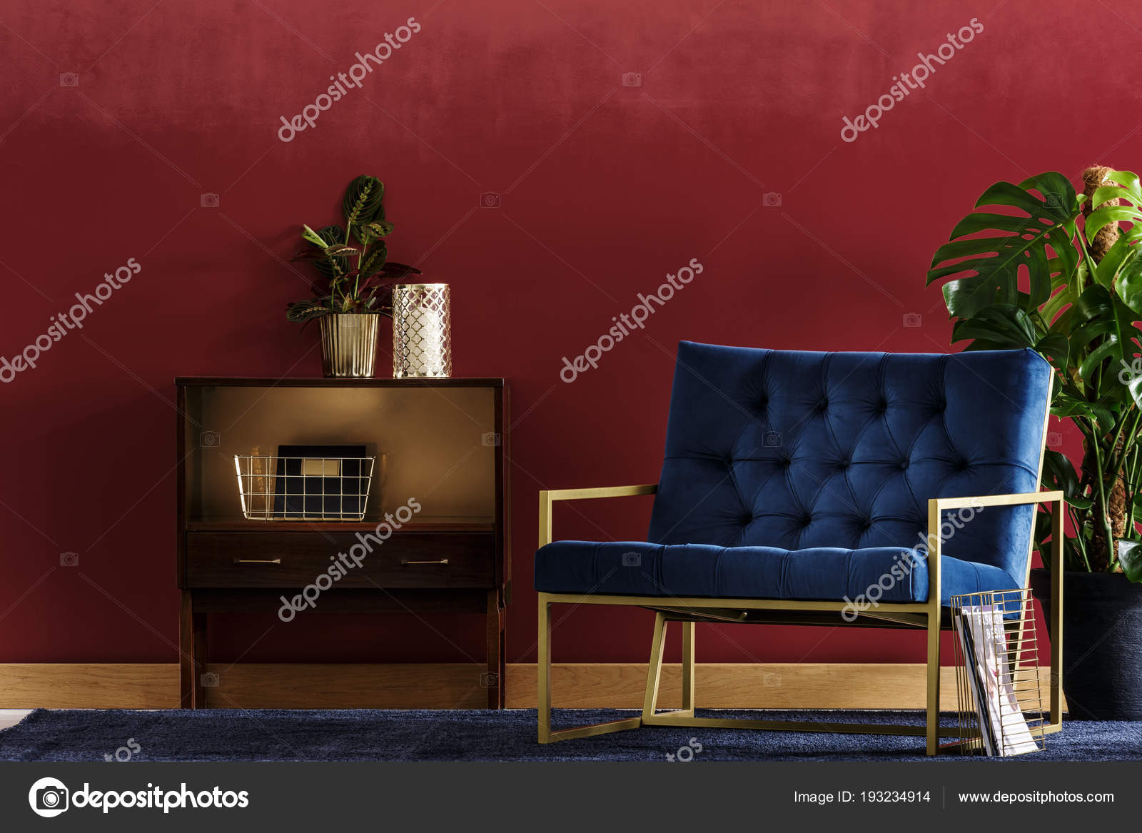 Armario Pequeno Madera