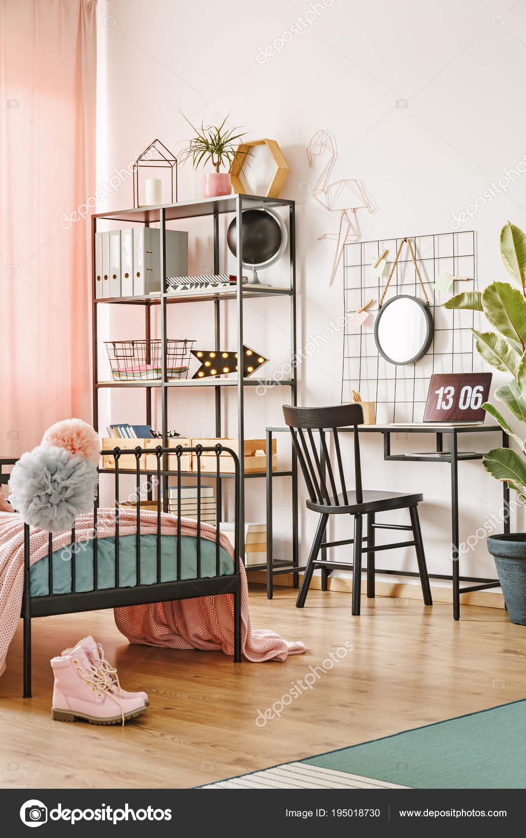 Hipster Teen Bedroom Hipster Bedroom For Teenage Girl