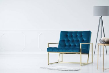 Koltuk ile endüstriyel iç