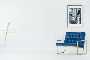 Koltuk ile huzurlu iç