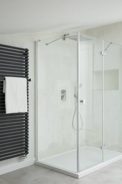 banyo duş
