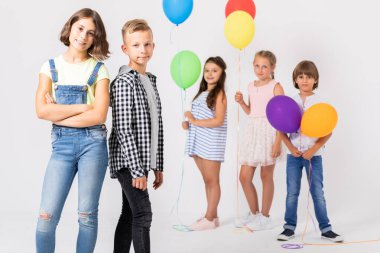 erkek ve kız kardeş