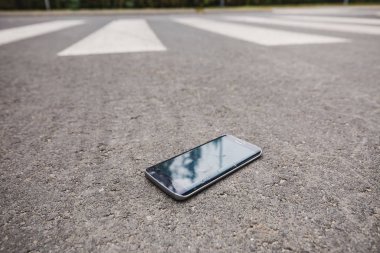 Kayıp cep telefonu