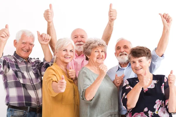 Positiver Lebensstil — Stockfoto