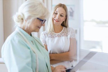 Sonuçlar hakkında konuşuyoruz.